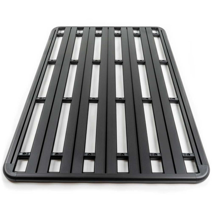Portbagaj de Plafon cu Șine de Montare 220x142 5 cm, OFD, Toyota Land Cruiser 2007 - 2021 - EDK.ro