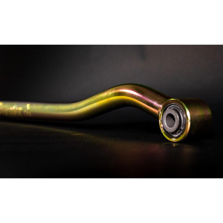 Bară de Șină Spate Reglabilă, Superior Engineering, Toyota Land Cruiser 2007 - Prezent - EDK.ro