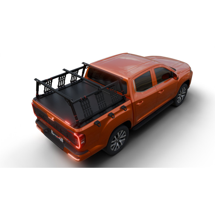 Închidere de Benă Tip Rulou Electric, Tessera 4x4 Roll+, Maxus T90 EV 2021 - Prezent - EDK.ro