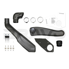 Snorkel, Bravo, Toyota Land Cruiser 2009 - 2023 - EDK.ro