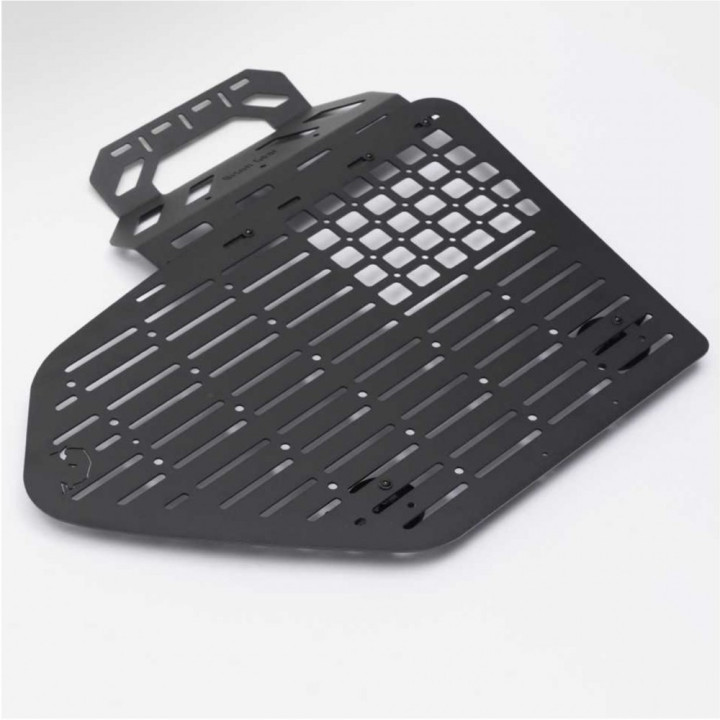 Panou MOLLE Extern Stâng, Bison Gear, Toyota Land Cruiser 2009 - 2023 - EDK.ro
