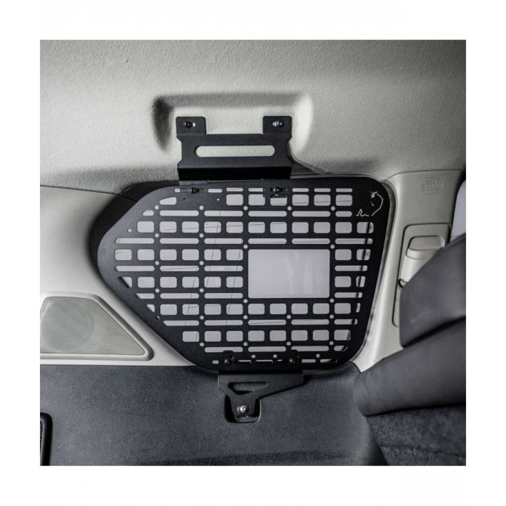 Right Internal MOLLE Panel, Bison Gear, Toyota Land Cruiser 150 2009 - 2023 - EDK.ro