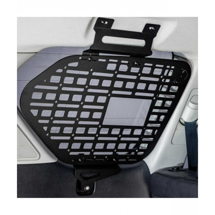 Left Internal MOLLE Panel, Bison Gear, Toyota Land Cruiser 2009 - 2023 - EDK.ro