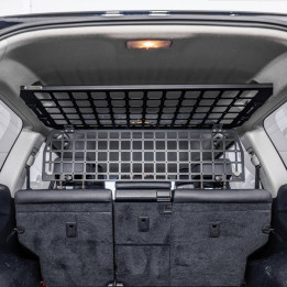 Barieră Mobilă de Marfă, Bison Gear, Toyota Land Cruiser 2009 - 2023 - EDK.ro
