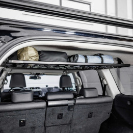 Roof Shelf, Bison Gear, Toyota Land Cruiser 2009 - 2023 - EDK.ro