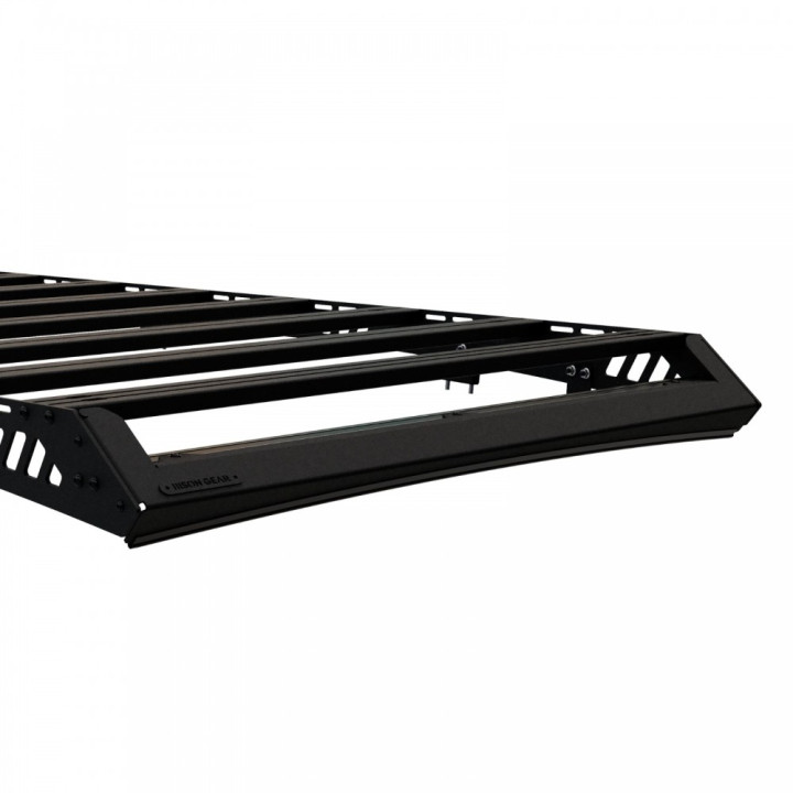 Bară de Plafon, Bison Gear OX PRO, Toyota Land Cruiser 2009 - 2023 - EDK.ro