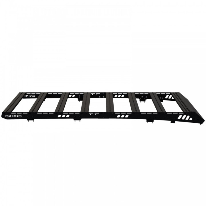 Bară de Plafon, Bison Gear OX PRO, Toyota Land Cruiser 2009 - 2023 - EDK.ro