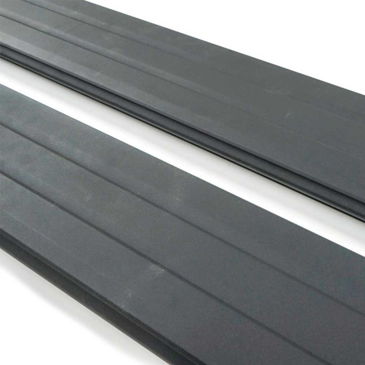 Praguri Laterale Electrice, OFD Gen 1, Toyota Land Cruiser 2021 - Prezent - EDK.ro