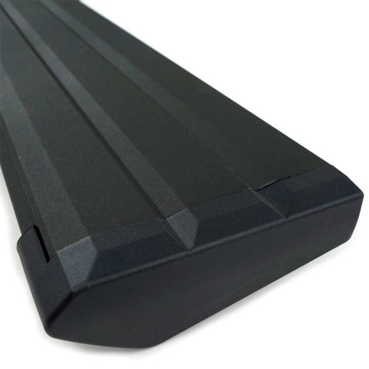 Electric Side Steps, OFD Gen 1, Toyota Land Cruiser 2021 - Present - EDK.ro