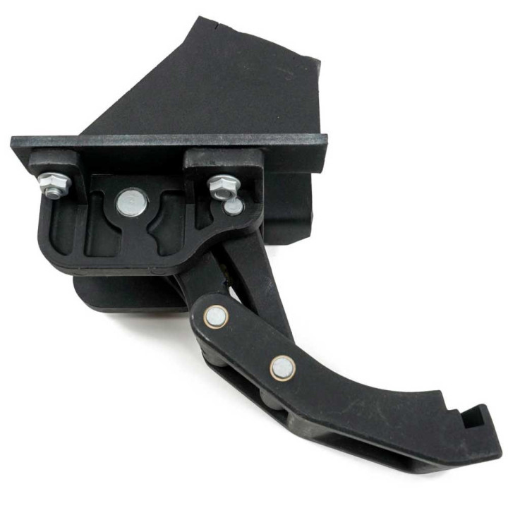 Electric Side Steps, OFD Gen 1, Toyota Land Cruiser 300 2021 - Present - EDK.ro