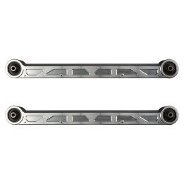 Rear Lower Control Arm Kit, Superior Engineering Lift 0-2 Inch, Toyota Land Cruiser 2021 - Present - EDK.ro