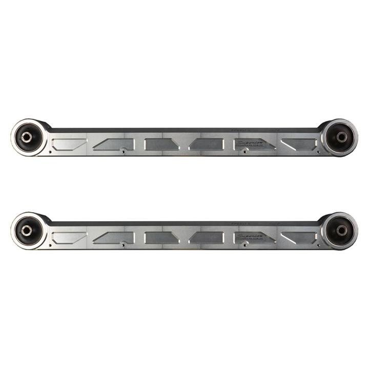 Rear Lower Control Arm Kit, Superior Engineering Lift 0-2 Inch, Toyota Land Cruiser 2021 - Present - EDK.ro