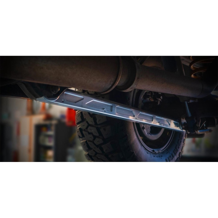 Kit Braț de Control Inferior Spate, Superior Engineering Lift 0-2 Inch, Toyota Land Cruiser 2021 - Prezent - EDK.ro