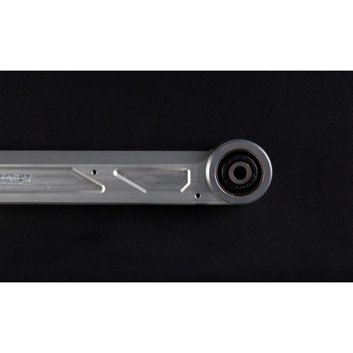 Rear Lower Control Arm Kit, Superior Engineering Lift 0-2 Inch, Toyota Land Cruiser 2021 - Present - EDK.ro