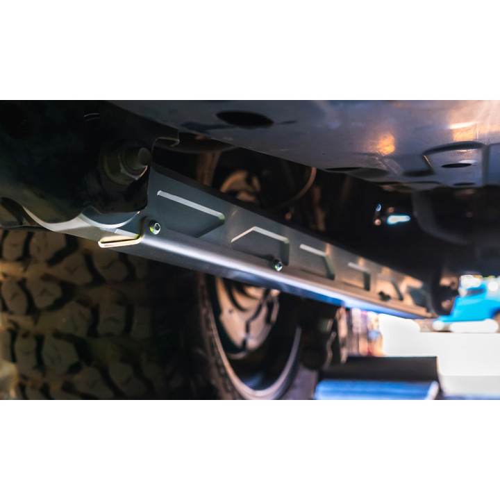 Kit Braț de Control Inferior Spate, Superior Engineering Lift 0-2 Inch, Toyota Land Cruiser 2021 - Prezent - EDK.ro