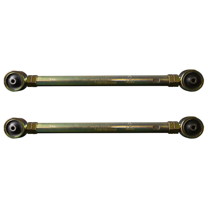 Kit Braț de Control Reglabil Inferior Spate, Superior Engineering Lift 0-3 Inch, Toyota Land Cruiser 2021 - Prezent - EDK.ro
