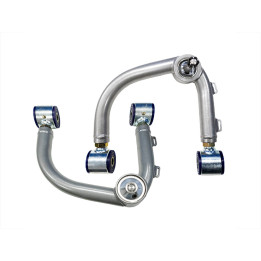 Kit Braț de Control Superior Reglabil, Superior Engineering Lift 0-4 Inch, Toyota Land Cruiser 2021 - Prezent - EDK.ro
