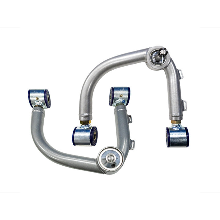 Kit Braț de Control Superior Reglabil, Superior Engineering Lift 0-4 Inch, Toyota Land Cruiser 2021 - Prezent - EDK.ro