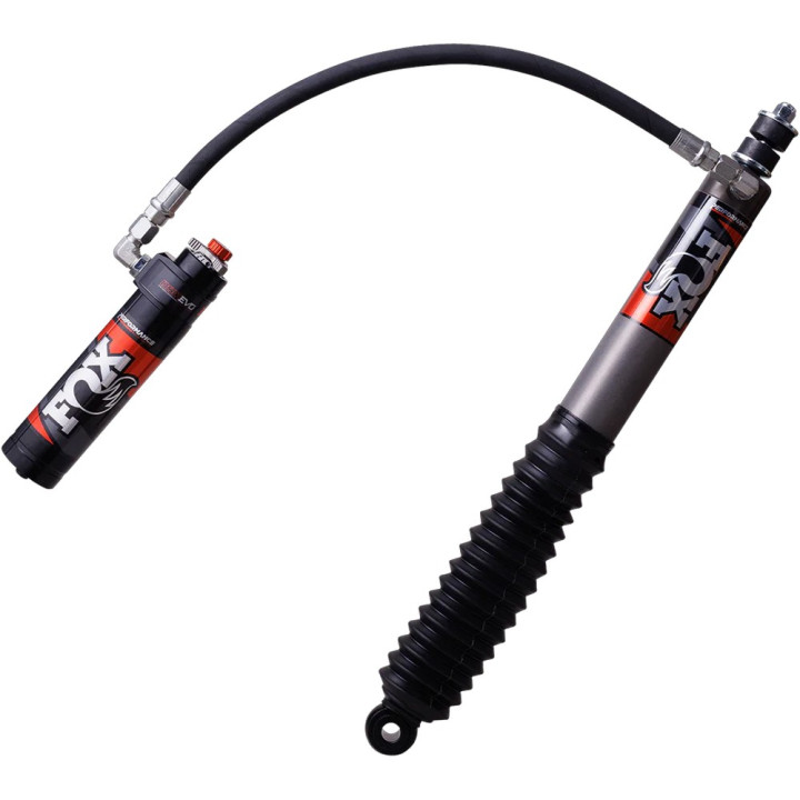 Amortizor Spate Nitro, FOX Factory Performance Elite 2.5 Rezervor Reglabil DSC EVO Lift 0-1.5 Inch, Toyota Land Cruiser 300 2021 - Prezent - EDK.ro