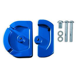 Billet Coil Spring Seat Brace Front, Superior Engineering, Toyota Land Cruiser 2021 - Present - EDK.ro