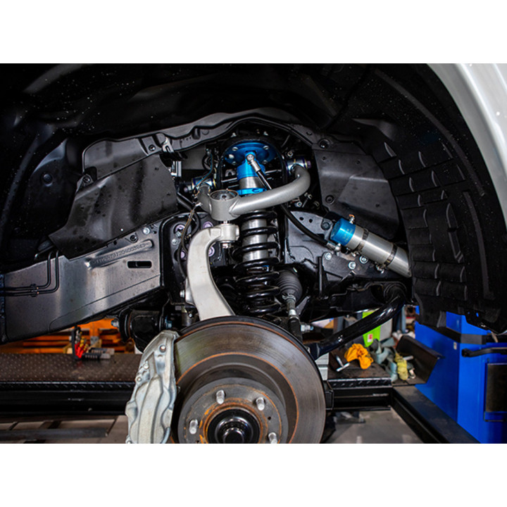 Kit Suspensie de Ridicare, Superior Engineering 2.5 Rezervor Remote Reglabil ECDS Lift 3 Inch, Toyota Land Cruiser 2021 - Prezen