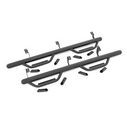 Praguri Laterale, Rough Country Nerf Step, Toyota Land Cruiser 2024 - Prezent - EDK.ro