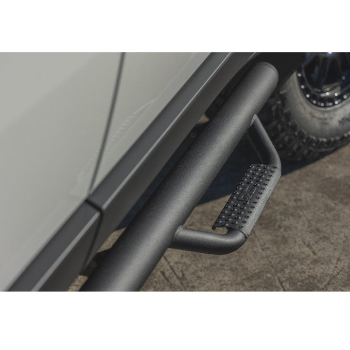 Praguri Laterale, Rough Country Nerf Step, Toyota Land Cruiser 250 2024 - Prezent - EDK.ro