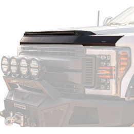 Protecție pentru Glugă, Husky Liners Aeroskin Lightshield Pro, Toyota Land Cruiser 2024 - Prezent - EDK.ro