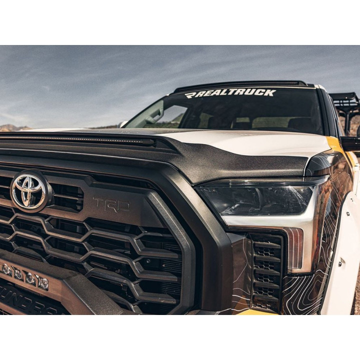 Protecție pentru Glugă, Husky Liners Aeroskin Lightshield Pro, Toyota Land Cruiser 2024 - Prezent - EDK.ro