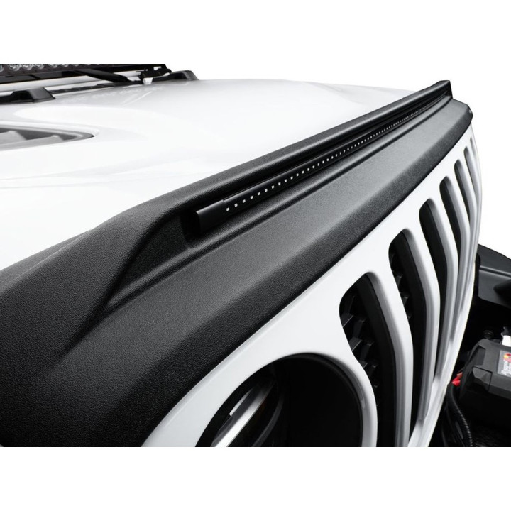 Protecție pentru Glugă, Husky Liners Aeroskin Lightshield Pro, Toyota Land Cruiser 2024 - Prezent - EDK.ro