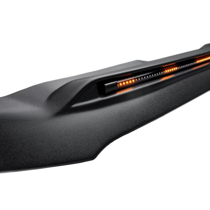 Protecție pentru Glugă, Husky Liners Aeroskin Lightshield Pro, Toyota Land Cruiser 2024 - Prezent - EDK.ro