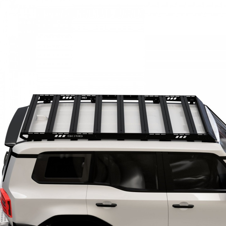 Bară de Plafon, Bison Gear OX PRO, Toyota Land Cruiser 2024 - Prezent - EDK.ro
