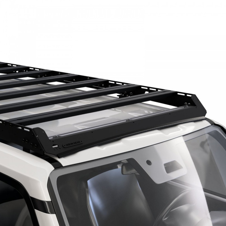 Bară de Plafon, Bison Gear OX PRO, Toyota Land Cruiser 2024 - Prezent - EDK.ro