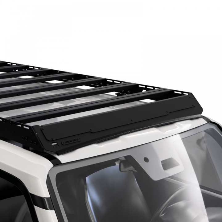 Bară de Plafon, Bison Gear OX PRO, Toyota Land Cruiser 2024 - Prezent - EDK.ro