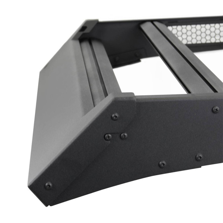 Roof Rack, Go Rhino Ceros, Toyota Land Cruiser 2024 - Present - EDK.ro