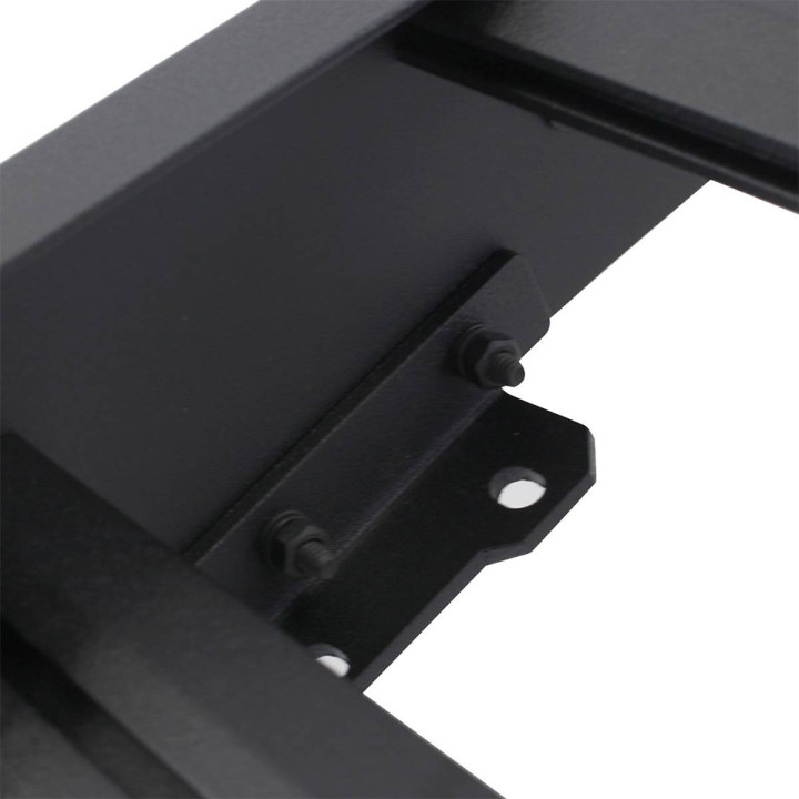 Roof Rack, Go Rhino Ceros, Toyota Land Cruiser 2024 - Present - EDK.ro