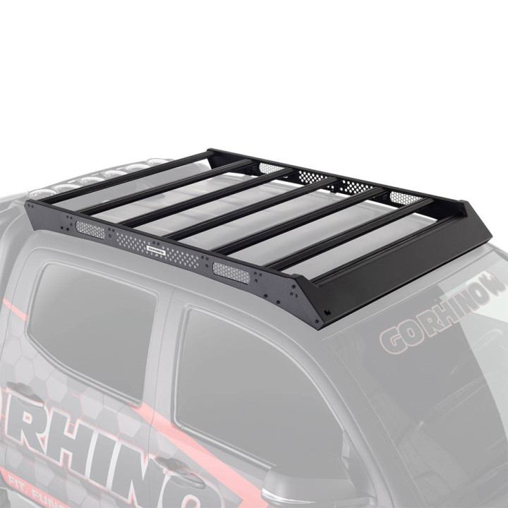 Roof Rack, Go Rhino Ceros, Toyota Land Cruiser 2024 - Present - EDK.ro