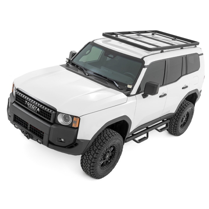 Bară de Plafon, Rough Country, Toyota Land Cruiser 2024 - Prezent - EDK.ro