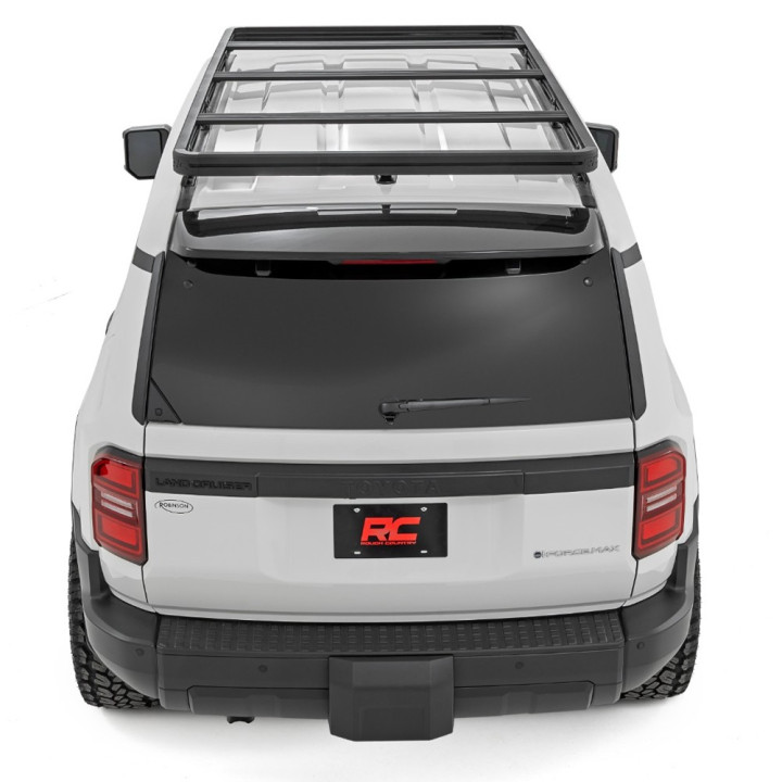 Bară de Plafon, Rough Country, Toyota Land Cruiser 2024 - Prezent - EDK.ro