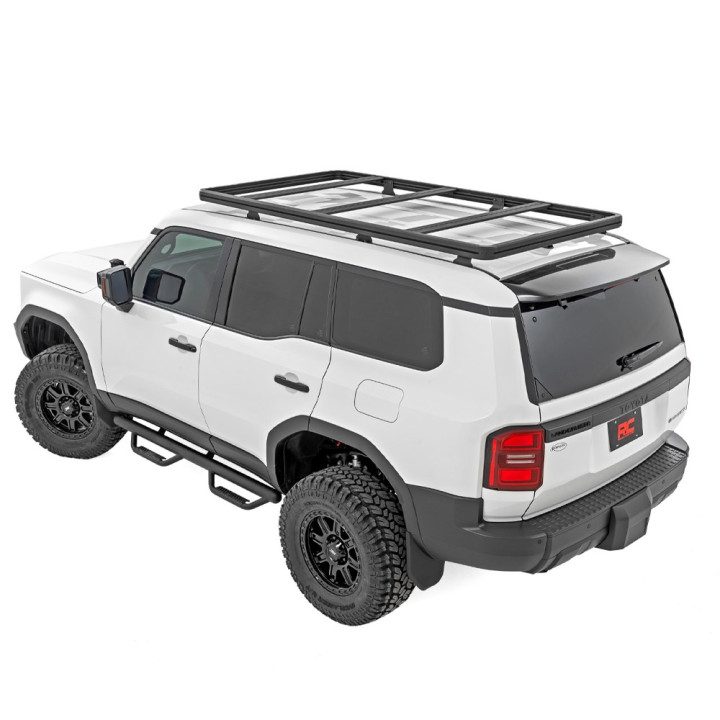 Bară de Plafon, Rough Country, Toyota Land Cruiser 2024 - Prezent - EDK.ro