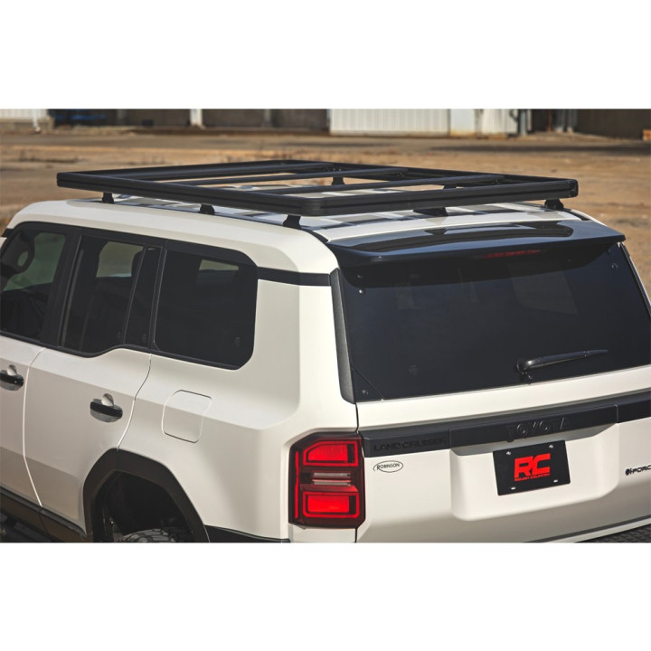 Bară de Plafon, Rough Country, Toyota Land Cruiser 2024 - Prezent - EDK.ro