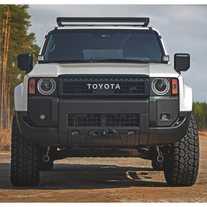Bară de Plafon, Rough Country, Toyota Land Cruiser 2024 - Prezent - EDK.ro