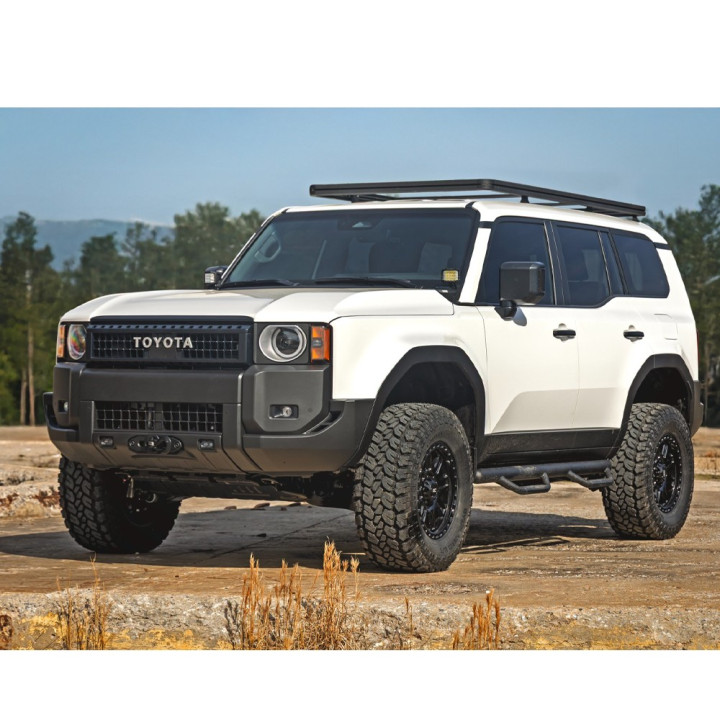 Bară de Plafon, Rough Country, Toyota Land Cruiser 2024 - Prezent - EDK.ro