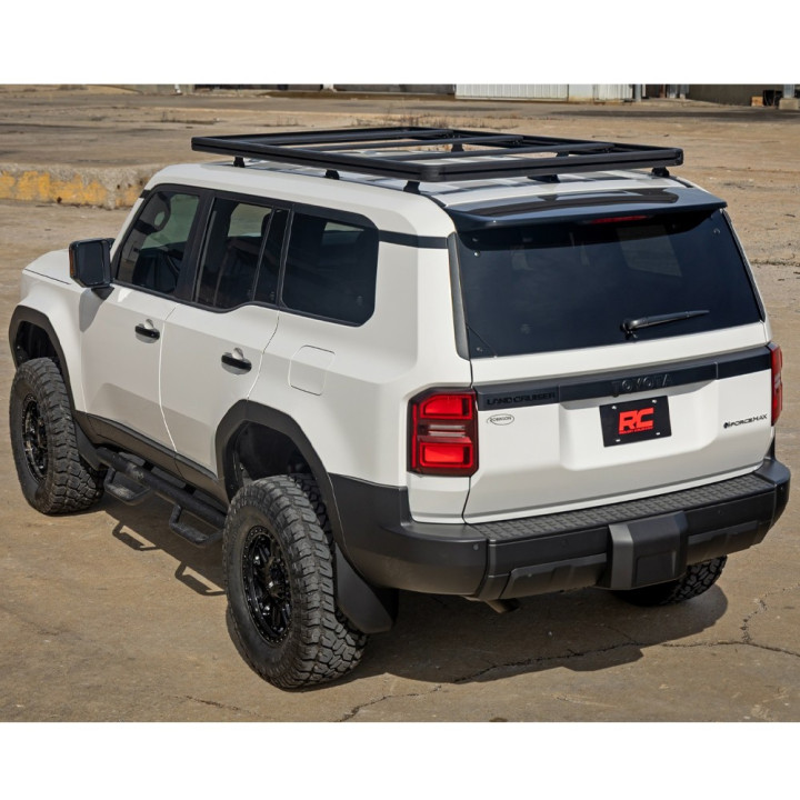 Bară de Plafon, Rough Country, Toyota Land Cruiser 2024 - Prezent - EDK.ro