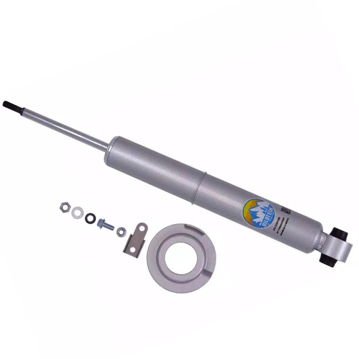 Reglaj Spate Nitro, Bilstein B8 TerraSport Lift 0-1.5 Inch, Toyota RAV4 2019 - Prezent - EDK.ro