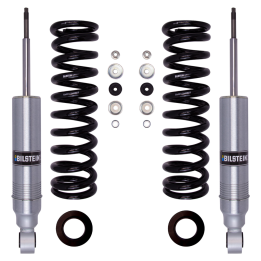 Set Suspensie Față B8 6112, Bilstein 4WD Lift 0.3-2.9 Inch, Toyota Sequoia / Tundra 1999 - 2007 - EDK.ro