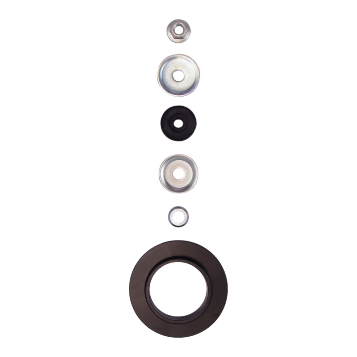Suspension Lift Kit Front B8 6112, Bilstein 2WD Lift 1-2.6 Inch, Toyota Sequoia 2000 - 2007, Toyota Tundra 1999 - 2006 - EDK.ro