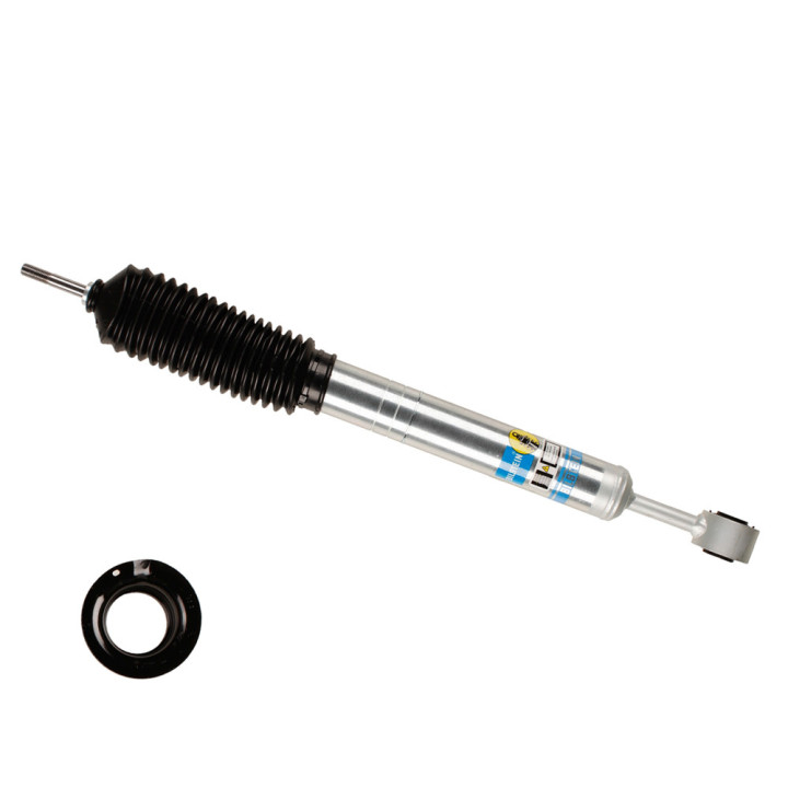Inel Elastic de Siguranță Față Suspensie Reglabilă, Bilstein B8 5100 Lift 0-2.5 Inch, Toyota Sequoia 2008 - 2022 - EDK.ro