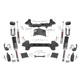 Kit de Ridicare, Rough Country N3 Lift 6 Inch, Toyota Tacoma 1995 - 2004 - EDK.ro