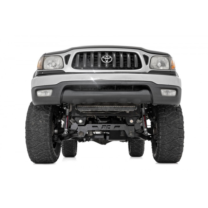 Lift Kit, Rough Country N3 Lift 6 Inch, Toyota Tacoma 1995 - 2004 - EDK.ro